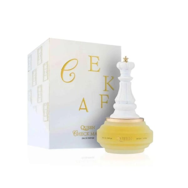Armaf Queen Checkmate 100 ml EDP Armaf — perfume original