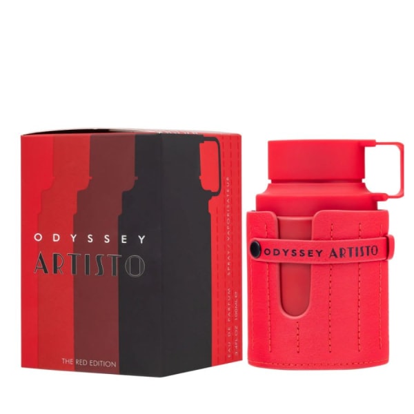 Armaf Odyssey Artisto 100 ml EDP Armaf — perfume original