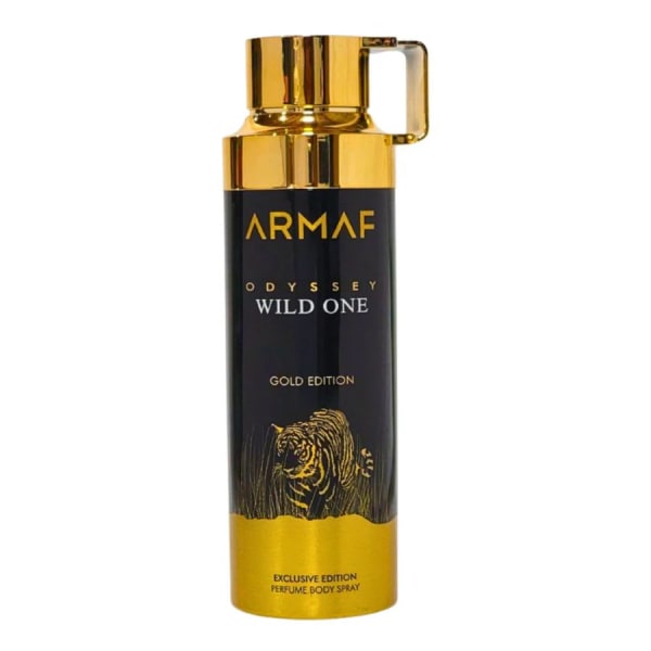 Body Armaf Odyssey Wild One 200 ml Armaf — perfume original