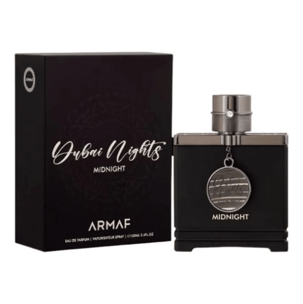 Armaf Dubai Nights Midnight 100 ml EDP Armaf — perfume original
