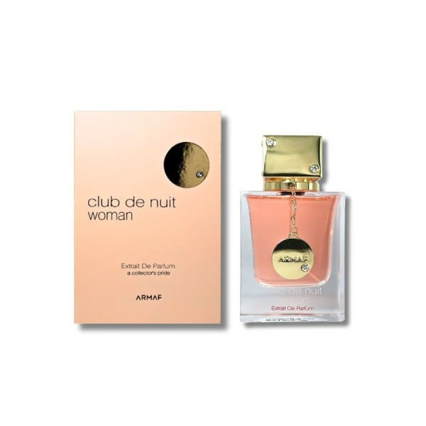 Armaf Club de Nuit EXTRAIT de Parfum 70 ml Armaf — perfume original