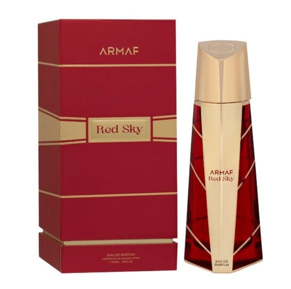 Armaf Red Sky 105 ml EDP Armaf — perfume original