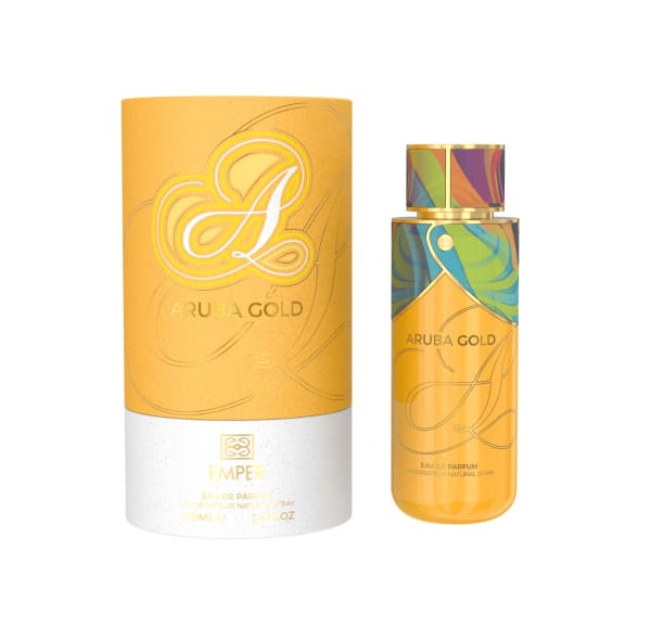 Emper Aruba Gold 100 ml EDP Emper — perfume original
