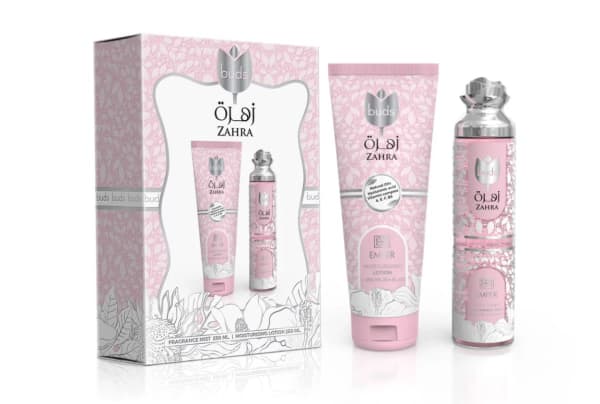 Emper Buds Zahra Body+desodorante Emper — perfume original