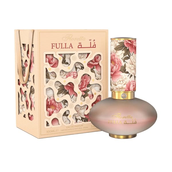 Le Chameau Floretta Fulla 100 ml EDP Le Chameau — perfume original
