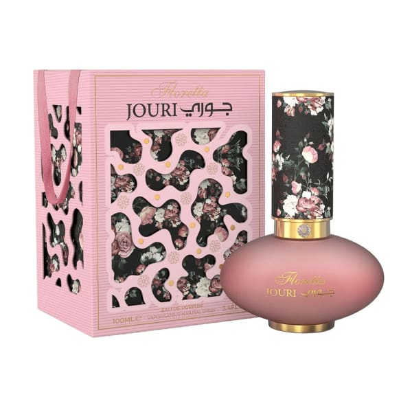 Le Chameau Floretta Jouri 100 ml EDP Le Chameau — perfume original