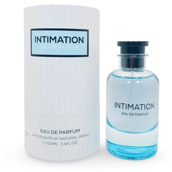 Emper Intimation (nuevo) 100 ml EDP Emper — perfume original