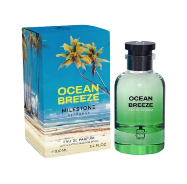 Emper Ocean Breeze (nuevo) 100 ml EDP Emper — perfume original