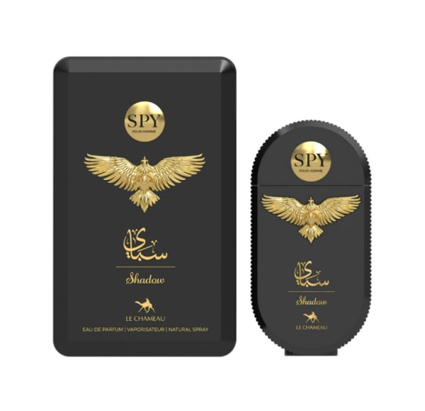 Le Chameau Spy Shadow 90 ml EDP Le Chameau — perfume original