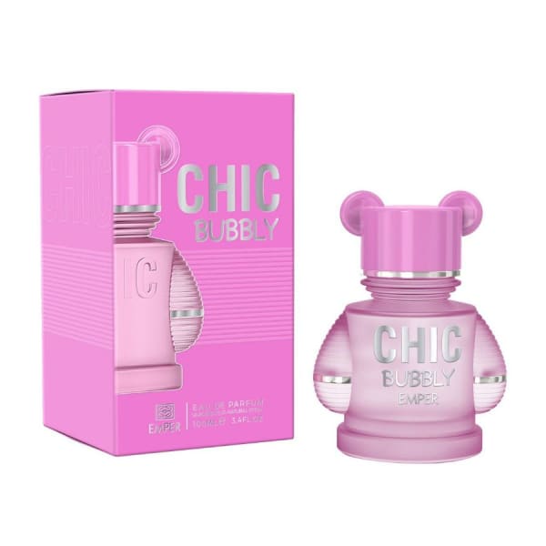 Emper Chic Bubbly 100 ml EDP Emper — perfume original