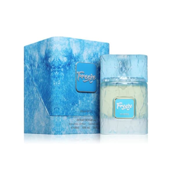 Riiffs Freeze EXTRAIT de Parfum 100 ml Riiffs — perfume original