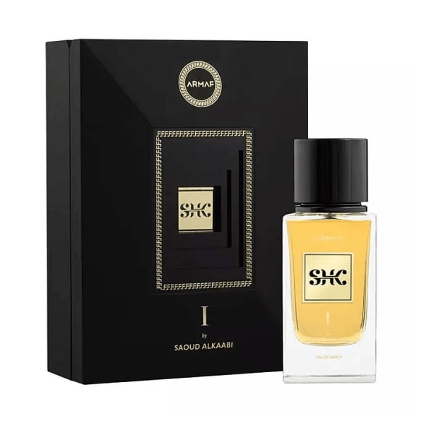 Armaf Shk I By Saoud Alkaabi 100 ml EDP Armaf — perfume original