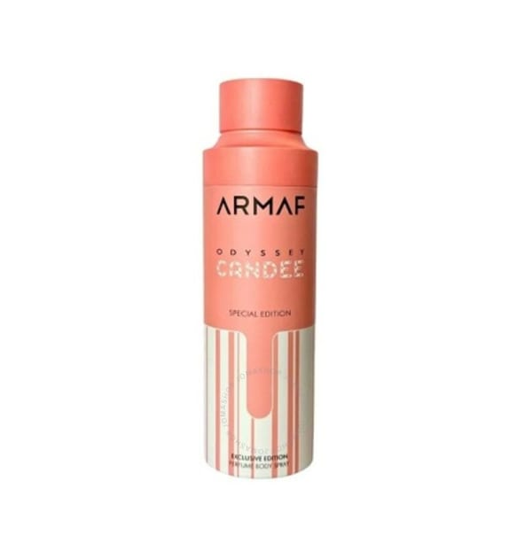 Body Armaf Odyssey Candee 200 ml Armaf — perfume original