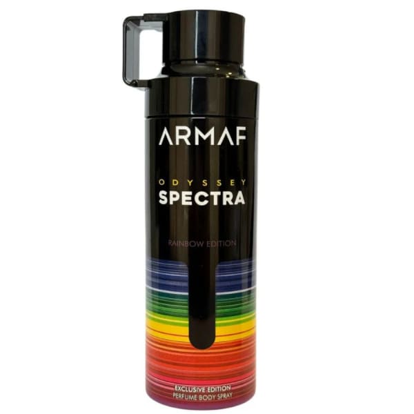 Body Armaf Odyssey Spectra 200 ml Armaf — perfume original