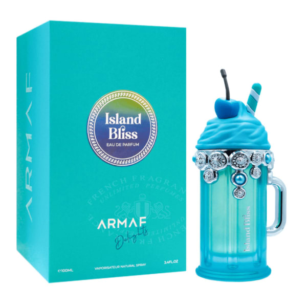 Armaf Delights Island Bliss 100 ml EDP Armaf — perfume original