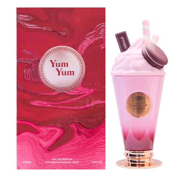 Armaf Delights Yum Yum 100 ml EDP Armaf — perfume original