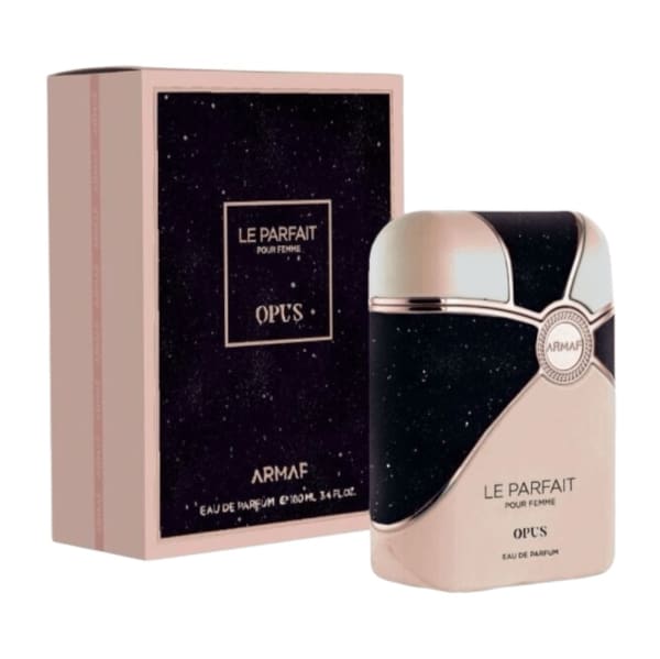Armaf Le Parfait Opus 100 ml EDP Armaf — perfume original
