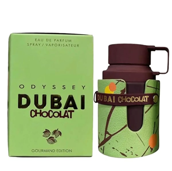 Armaf Odyssey Dubai Chocolat 100 ml EDP Armaf — perfume original