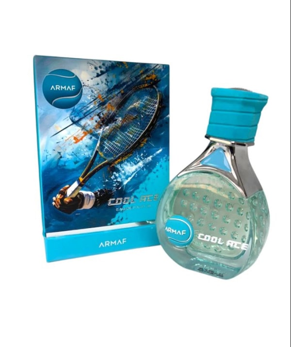 Armaf Cool Ace 100 ml EDP Armaf — perfume original