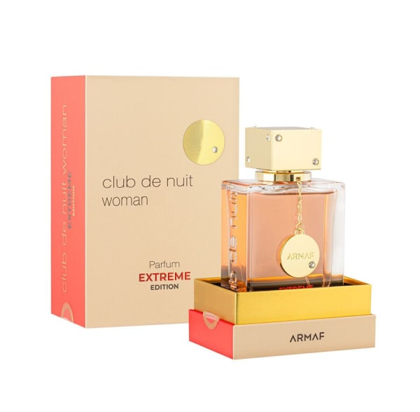Armaf Club de Nuit Extreme Parfum 105 ml Armaf — perfume original