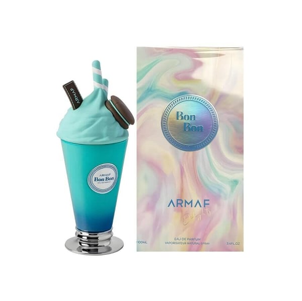 Armaf Delights Bon Bon 100 ml EDP Armaf — perfume original