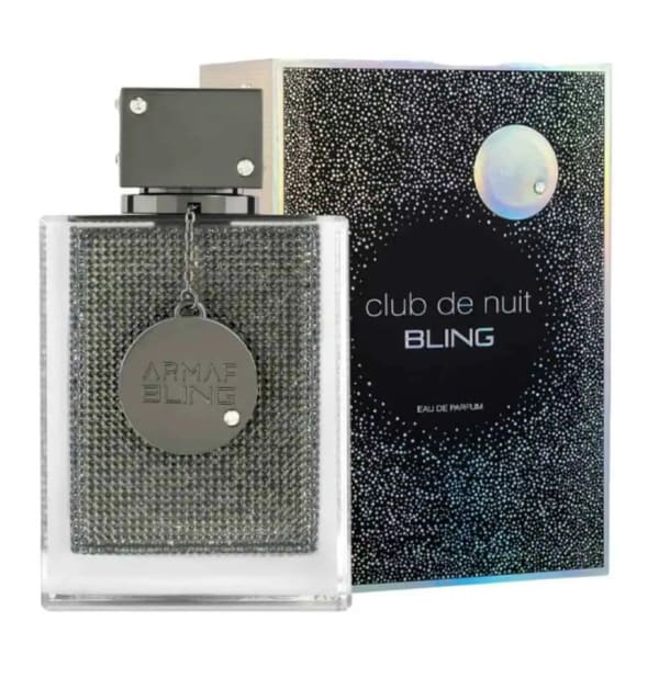 Armaf Club de Nuit Bling 75 ml EDP Armaf — perfume original