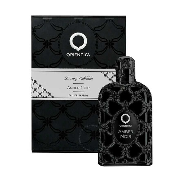 Orientica Amber Noir 80 ml EDP Orientica — perfume original