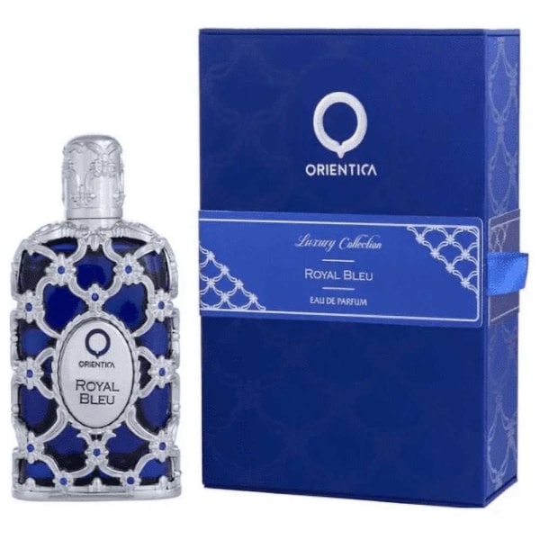 Orientica Royal Bleu 150 ml EDP Orientica — perfume original