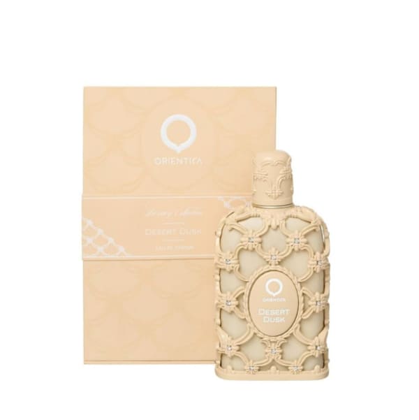 Orientica Desert Dusk 80 ml EDP Orientica — perfume original