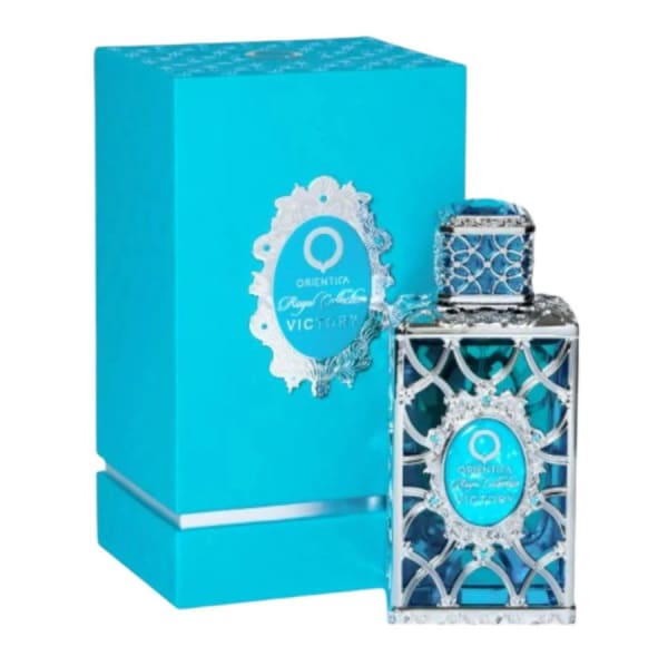 Orientica Royal Collection Victory 80 ml EDP Orientica — perfume original