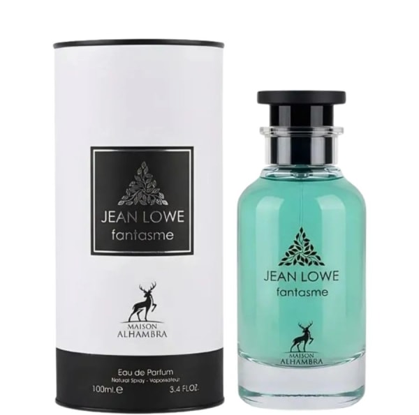 Maison A. Jean Lowe Fantasme 100 ml EDP Maison Alhambra — perfume original