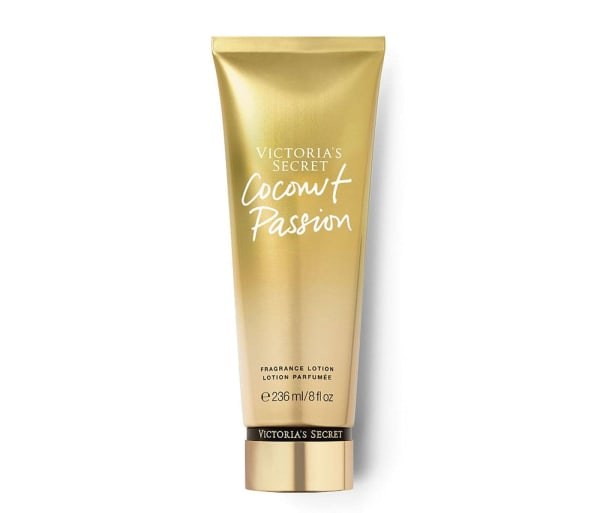 Victoria's S. Crema Coconut Passion Victoria's Secret — perfume original