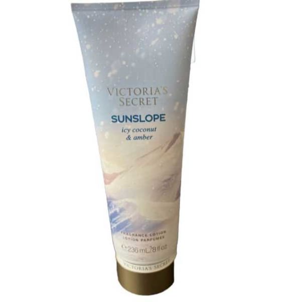 Victoria's S. Crema Sunslope Victoria's Secret — perfume original
