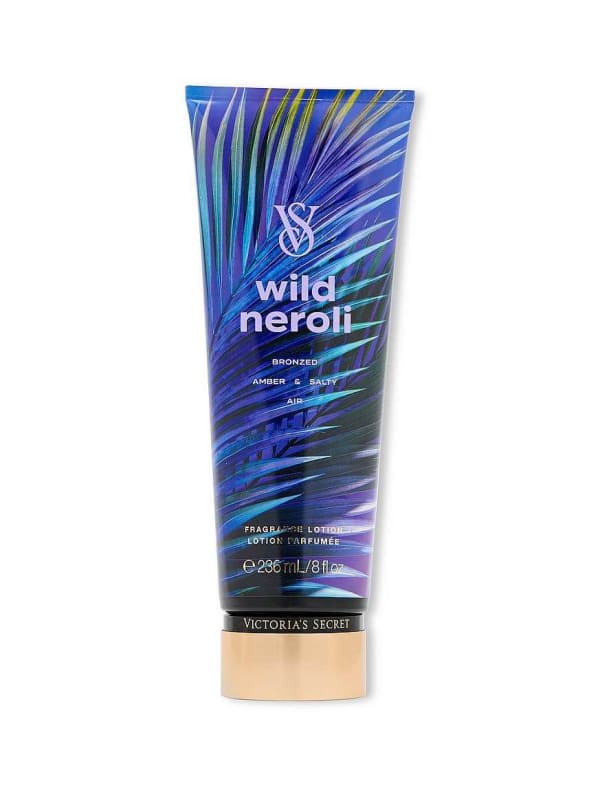 Victoria's S. Crema Wild Neroli Victoria's Secret — perfume original