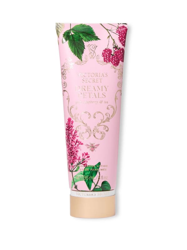 Victoria's S. Crema Dreamy Petals Victoria's Secret — perfume original
