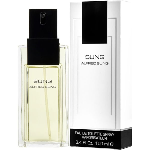Alfred S. Sung 100 ml EDT Alfred Sung — perfume original