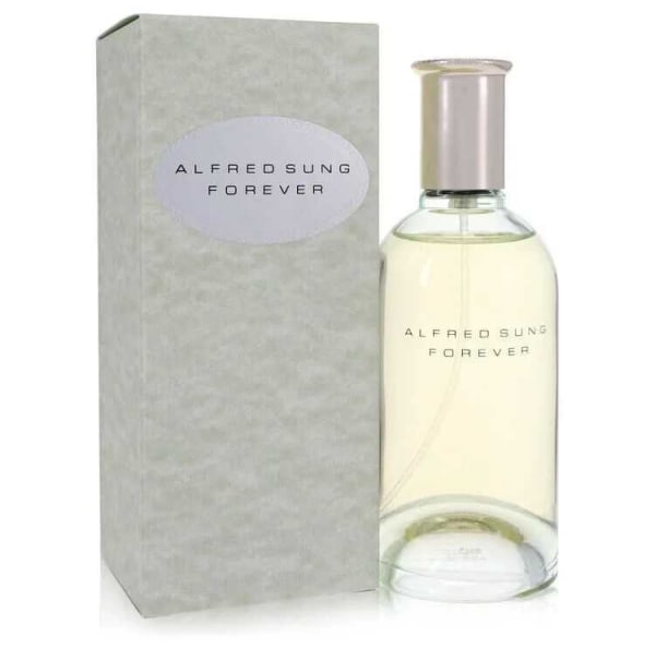 Alfred Sung Forever 125 ml EDP Alfred Sung — perfume original