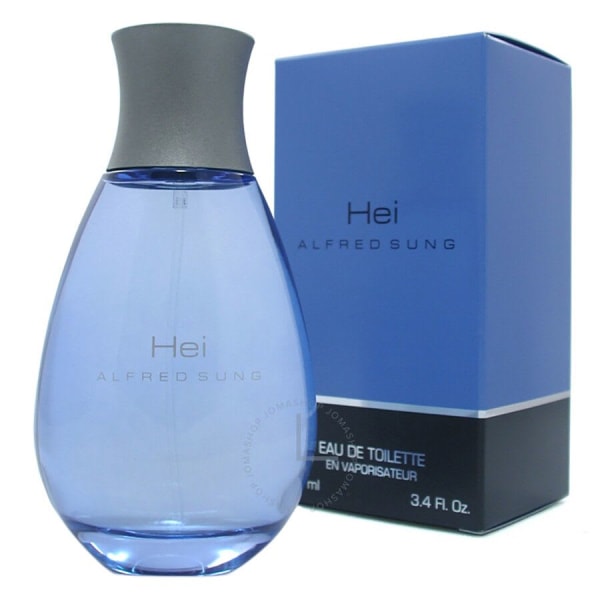 Alfred Sung Hei 100 ml EDT Alfred Sung — perfume original
