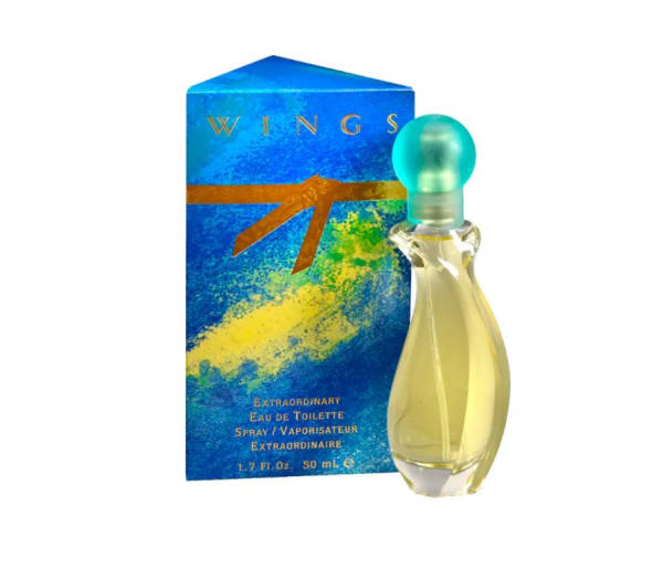 Giorgio Wings 90 ml EDT Giorgio — perfume original
