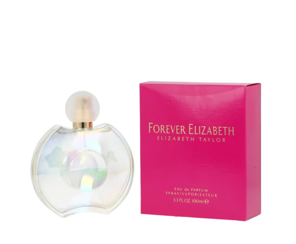 Elizabeth T. Forever 100 ml EDP Elizabeth Taylor — perfume original