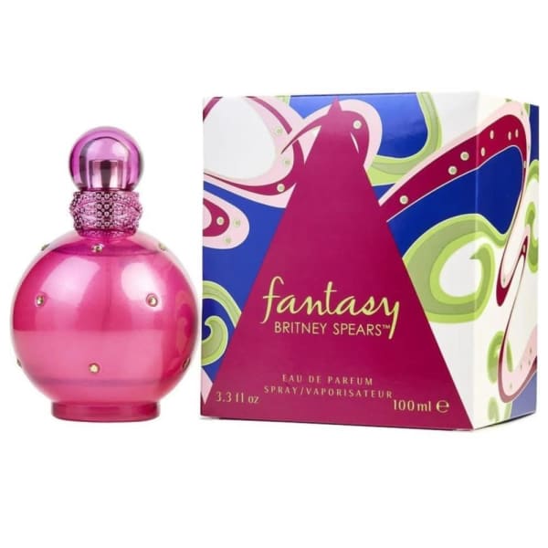 Britney S. Fantasy 100 ml EDP Britney Spears — perfume original