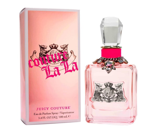 Juicy C. Couture Lala 100 ml EDP Juicy Couture — perfume original