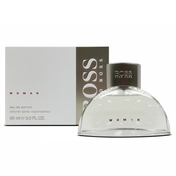Hugo B. Boss Blanco 90 ml EDP Hugo Boss — perfume original