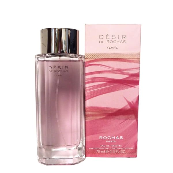 Rochas D&sir 75 ml EDT Rochas — perfume original