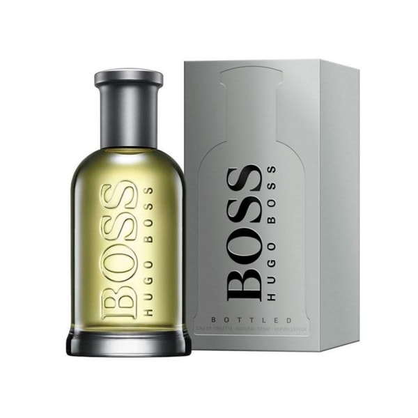Hugo B. Bottled 200 ml EDT Hugo Boss — perfume original