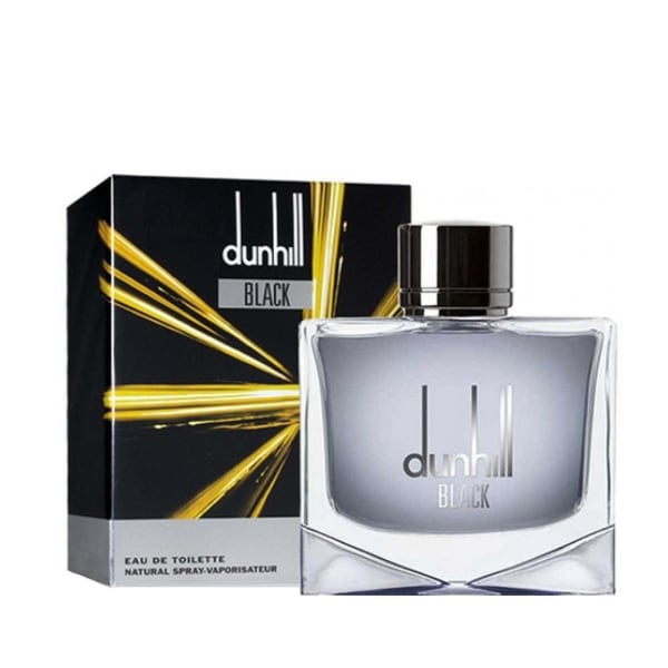 Dunhill Black 100 ml EDT Dunhill — perfume original