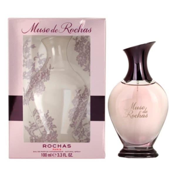 Rochas Muse de Rochas 100 ml EDP Rochas — perfume original