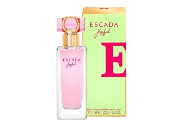 Escada Joyful 75 ml EDP Escada — perfume original