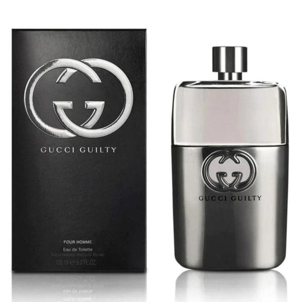 Gucci Guilty 150 ml EDT Gucci — perfume original