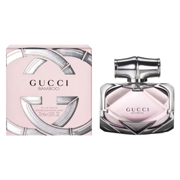 Gucci Bamboo 75 ml EDP Gucci — perfume original